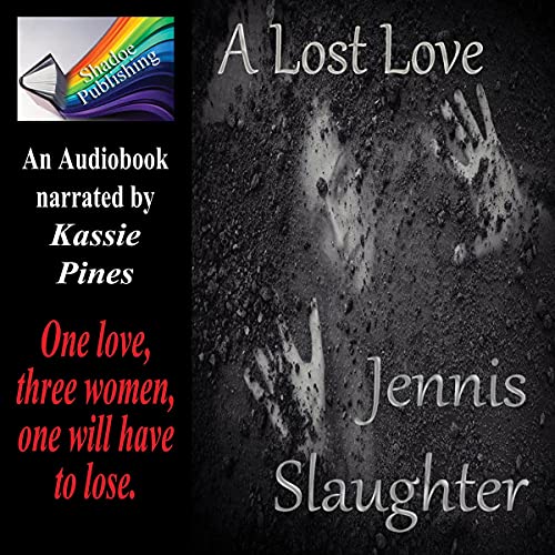 Cover of A Lost Love