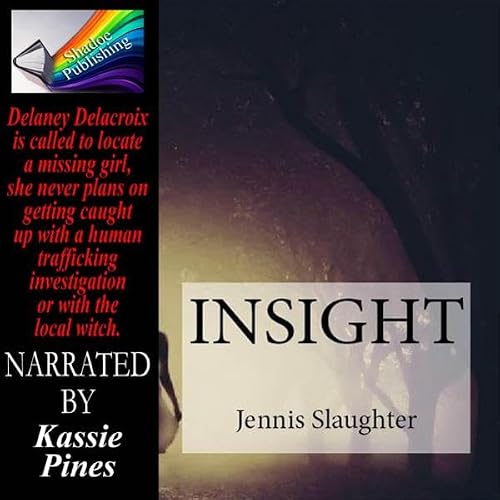Cover of Insight