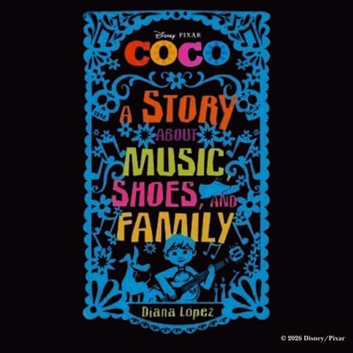 Cover of Coco