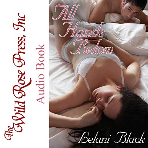 Cover of All Hands Below