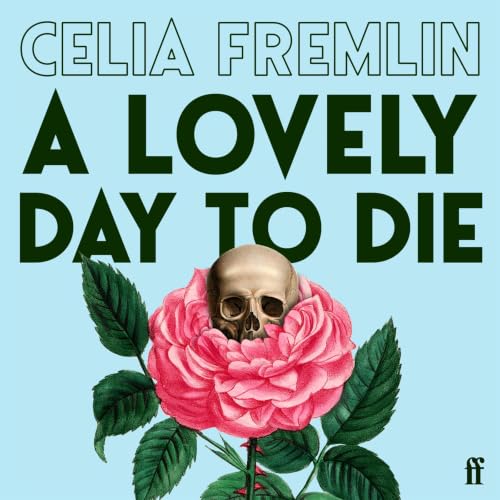 Cover of A Lovely Day to Die