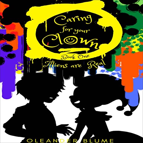Cover of Caring for Your Clown