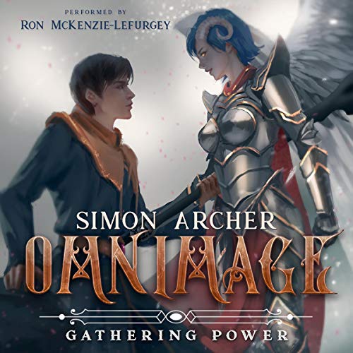 Cover of Gathering Power