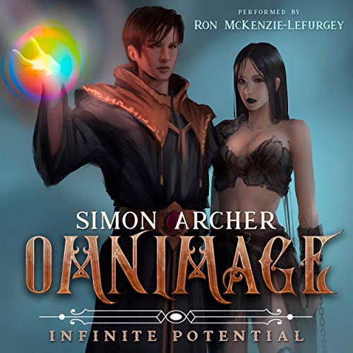 Cover of Omnimage