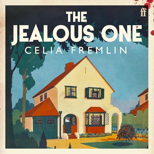 Cover of The Jealous One