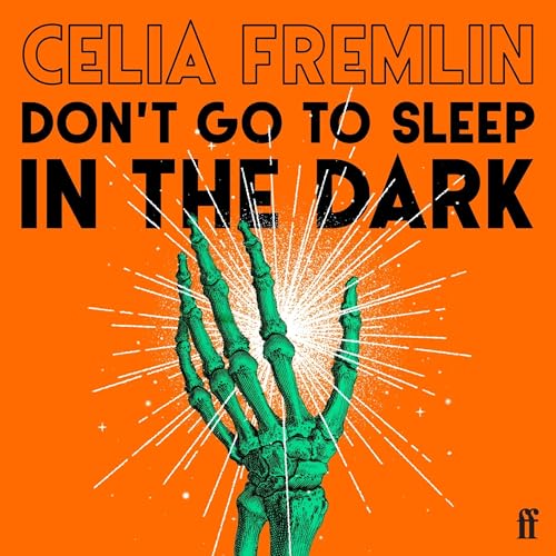 Cover of Don't Go to Sleep in the Dark