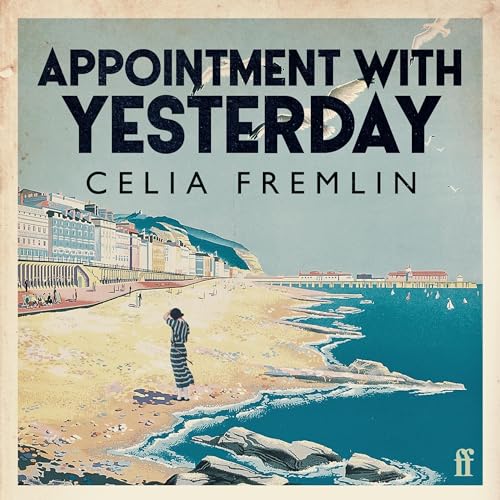 Cover of Appointment with Yesterday