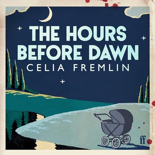 Cover of The Hours Before Dawn