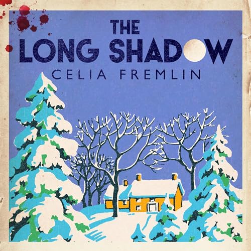 Cover of The Long Shadow