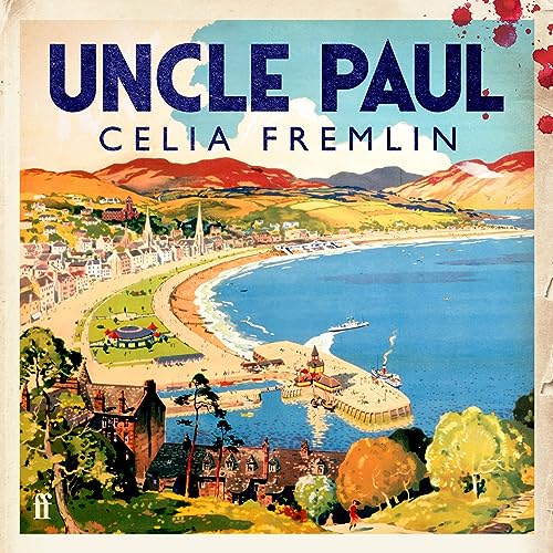 Cover of Uncle Paul