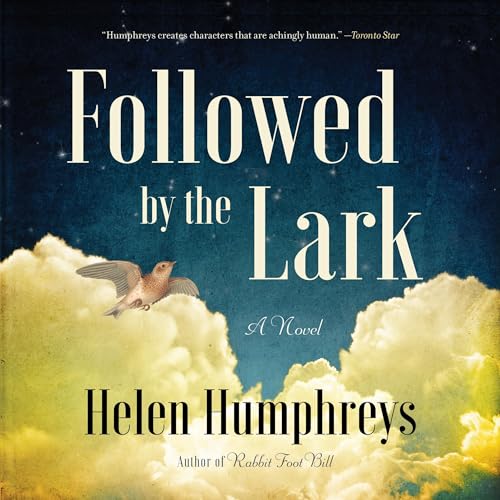 Cover of Followed by the Lark