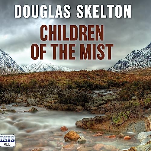 Cover of Children of the Mist
