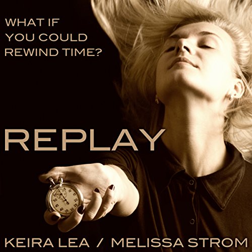 Cover of Replay