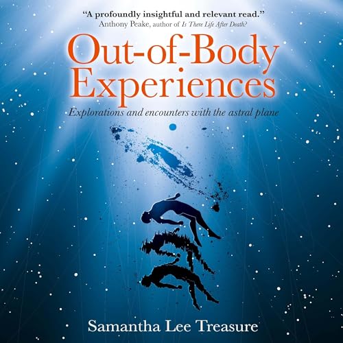 Cover of Out-of-Body Experiences