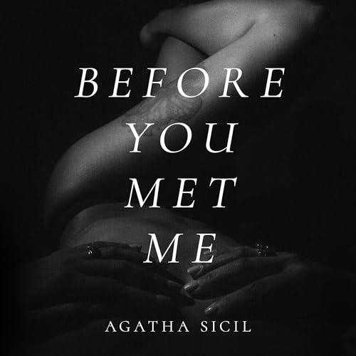 Cover of Before You Met Me