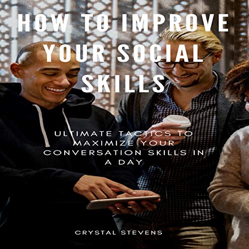 Cover of How to Improve Your Social Skills