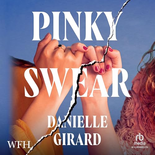 Cover of Pinky Swear