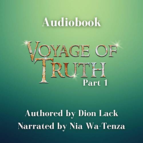Cover of Voyage of Truth: Part 1