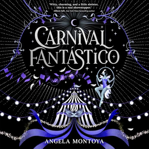 Cover of Carnival Fantástico