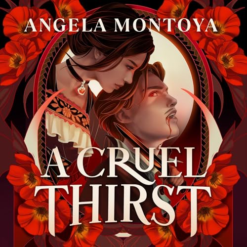 Cover of A Cruel Thirst