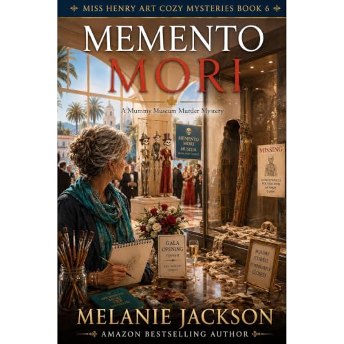 Cover of Memento Mori