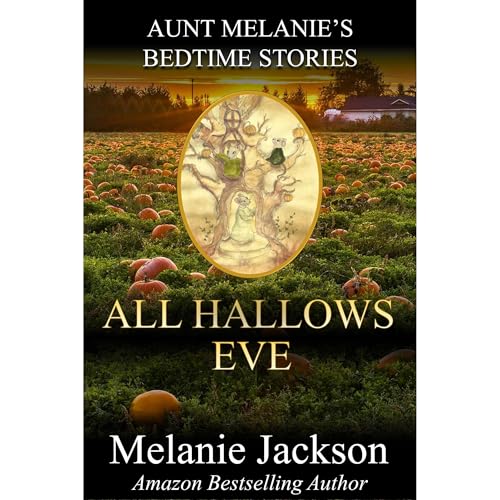 Cover of All Hallows Eve
