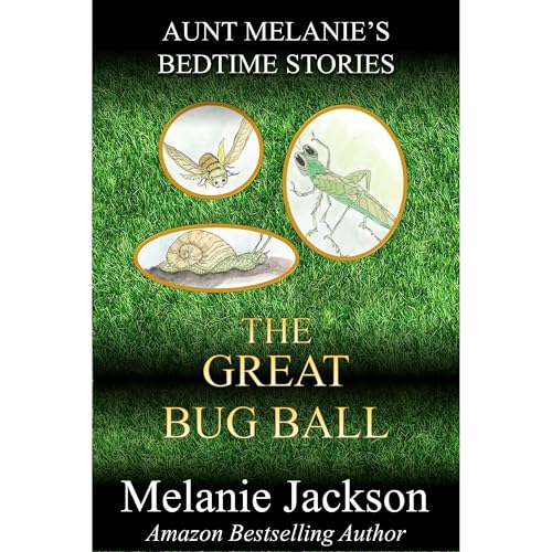Cover of Great Bug Ball