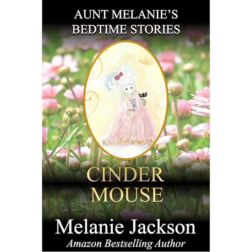 Cover of Cinder Mouse