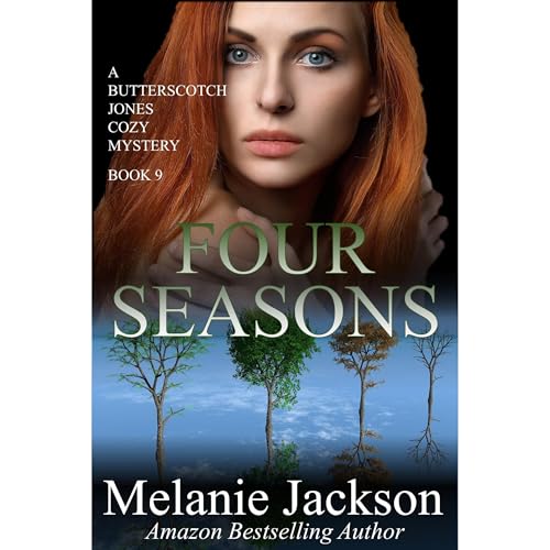Cover of Four Seasons