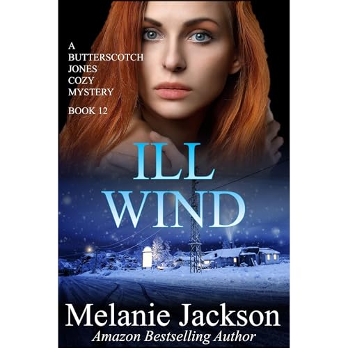 Cover of Ill Wind