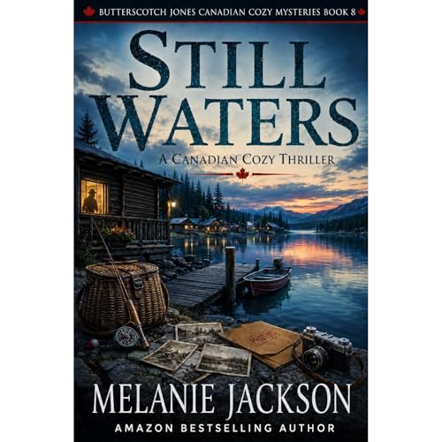 Cover of Still Waters