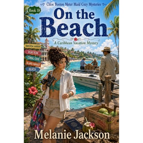 Cover of On the Beach