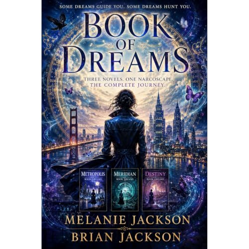 Cover of The Complete Book of Dreams