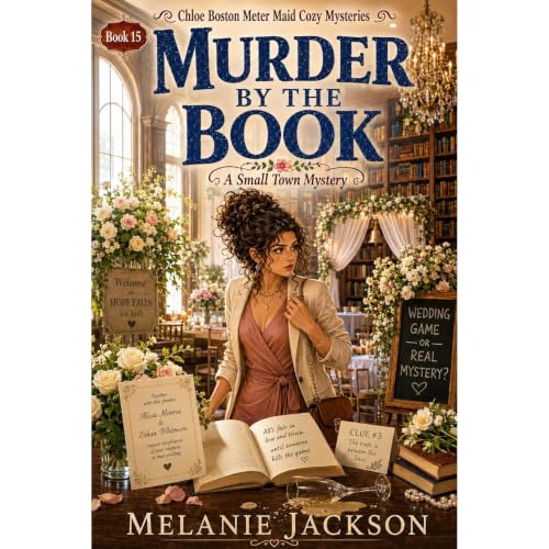 Cover of Murder by the Book