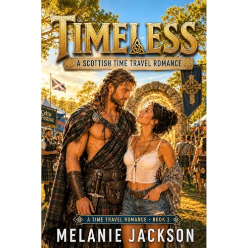 Cover of Timeless