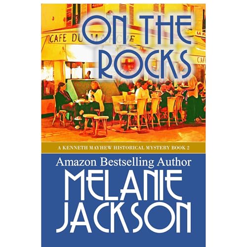 Cover of On the Rocks
