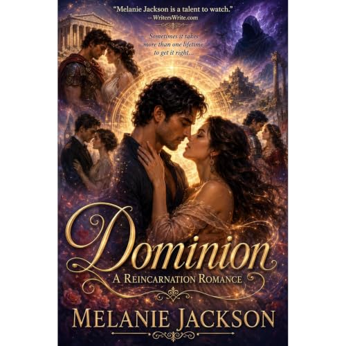 Cover of Dominion