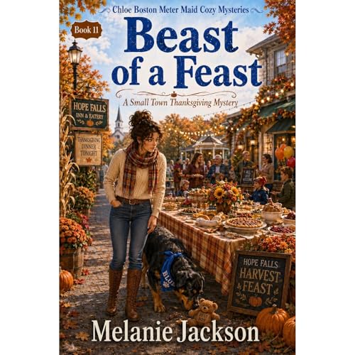 Cover of Beast of a Feast