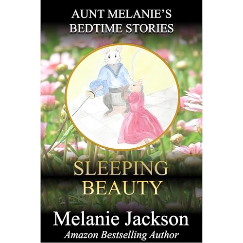 Cover of Sleeping Beauty