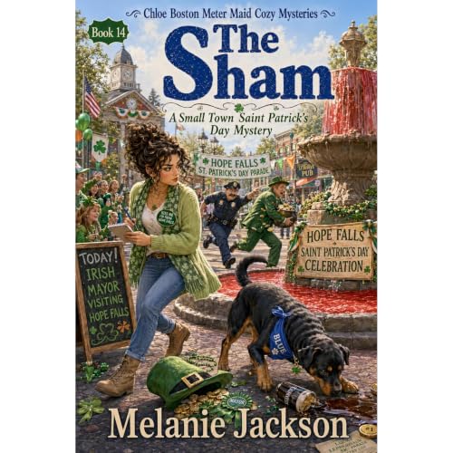 Cover of The Sham