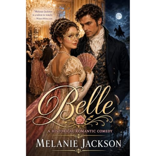 Cover of Belle