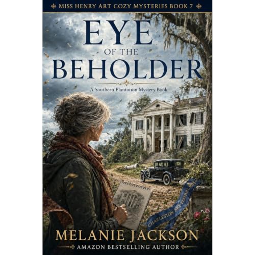 Cover of Eye of the Beholder