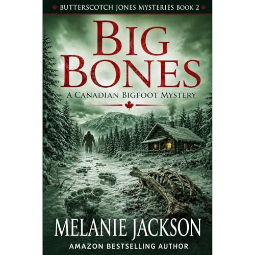 Cover of Big Bones