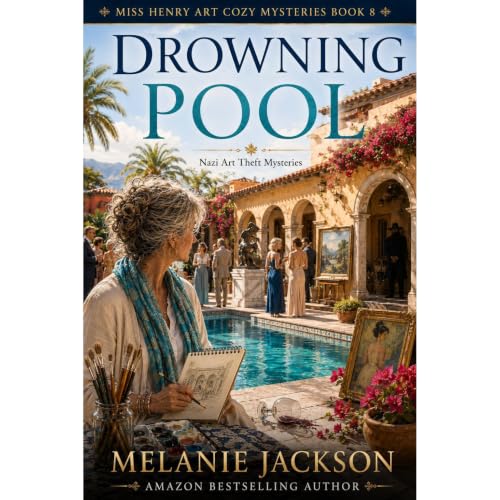 Cover of Drowning Pool