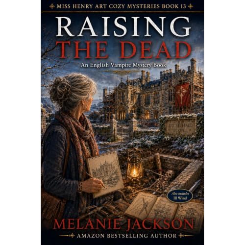 Cover of Raising the Dead