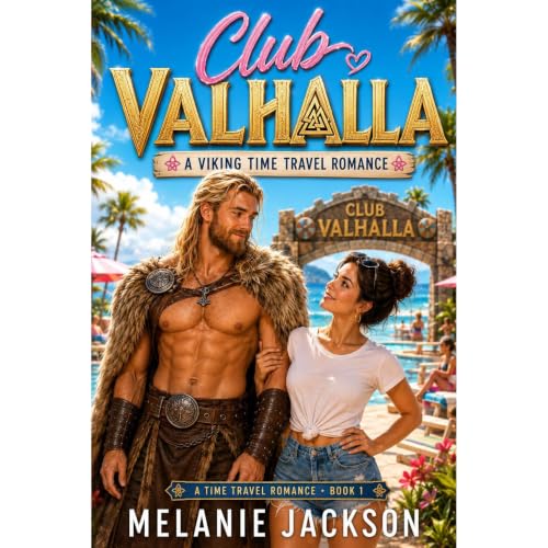 Cover of Club Valhalla