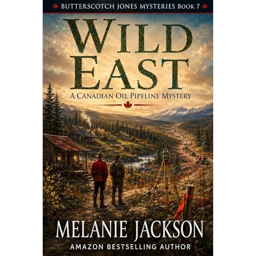 Cover of Wild East