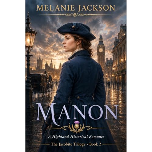 Cover of Manon