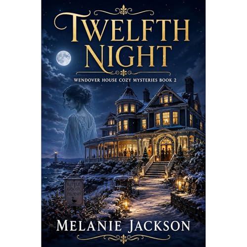 Cover of Twelfth Night