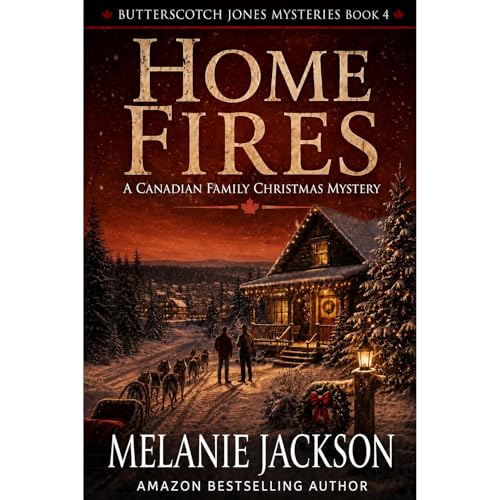 Cover of Home Fires